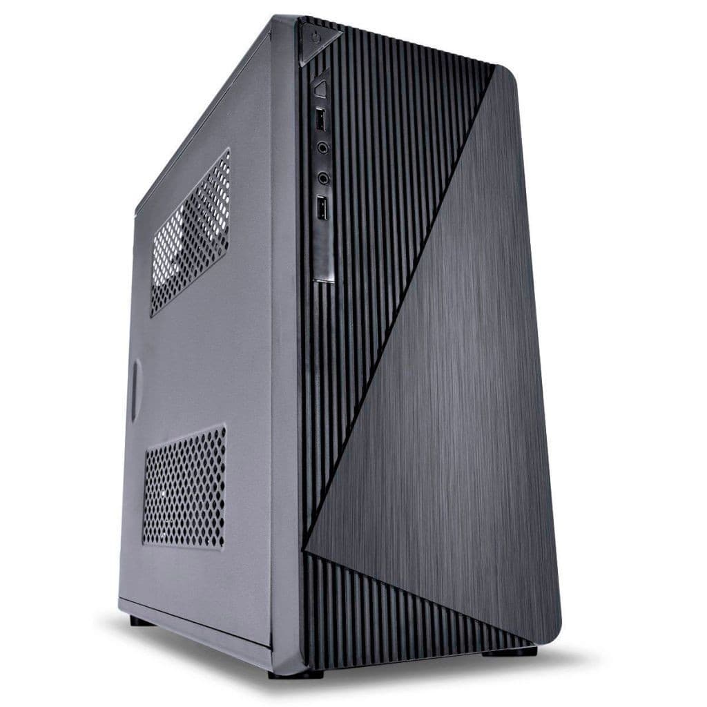 Computador Desktop, Intel Core I5 3º Geração, 8GB RAM, SSD 240GB, HDMI