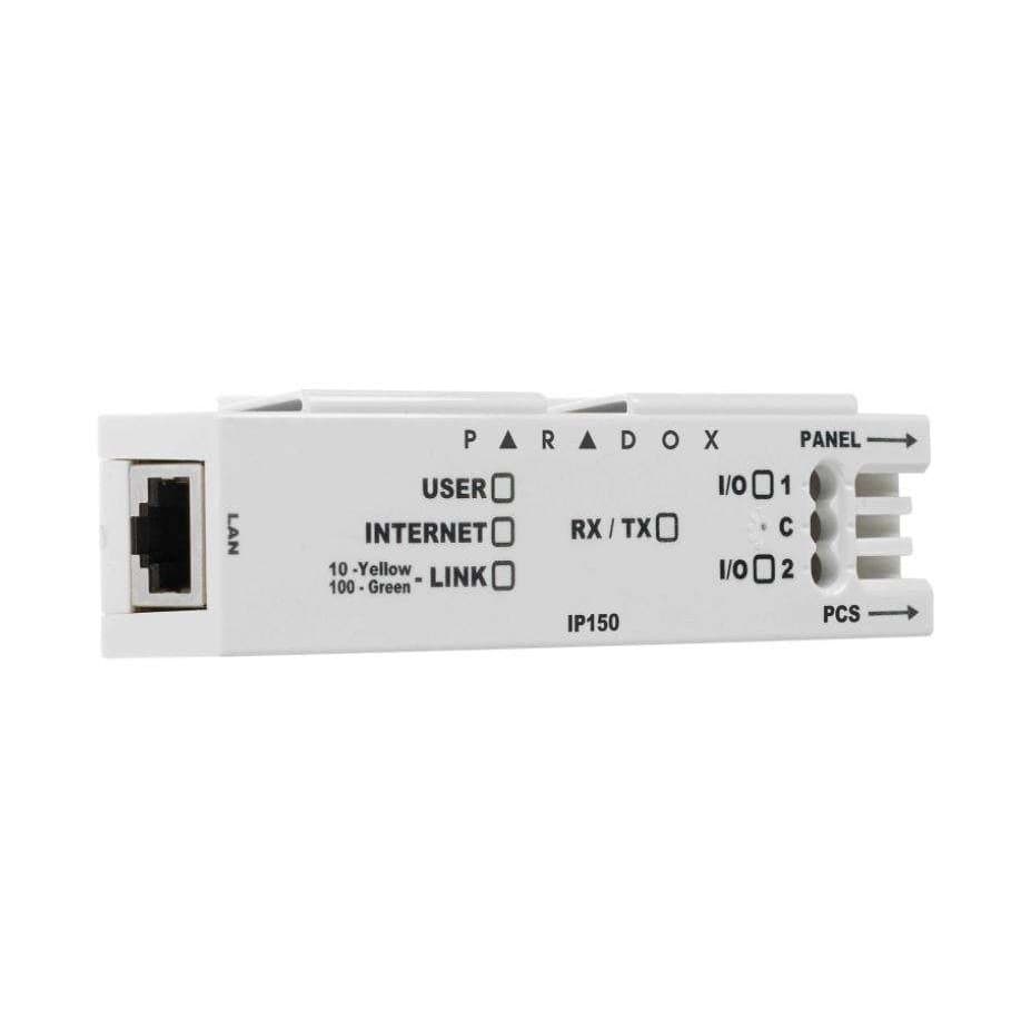 Módulo De Internet Ip150 - Paradox