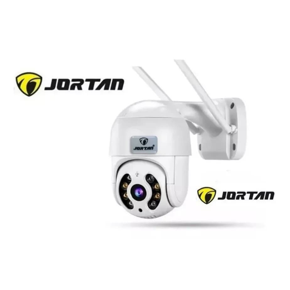 Câmera de Segurança Wi-Fi Smart Camera ABQ-A8 2MP