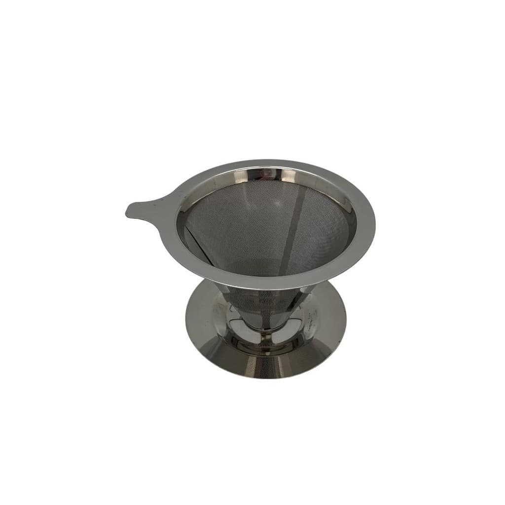 Filtro Coador de Café - 10 cm - 102