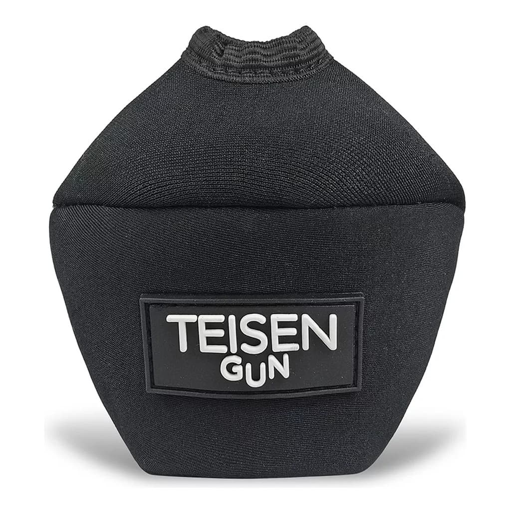 Capa de Proteção Para Carretilha em Neoprene - 3 Tamanhos