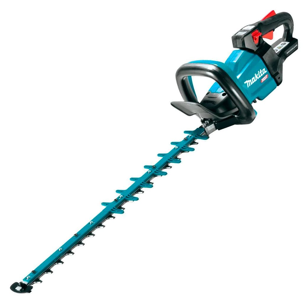 Aparador de Cerca-Viva a Bateria 40V XGT MAKITA UH008GZ 720W Lâmina 60cm (sem bateria e carregador)