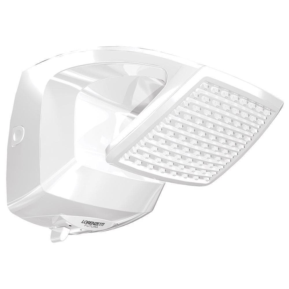 DUCHA CHUVEIRO FUTURA ELETRONICA 127V 5500W LORENZETTI