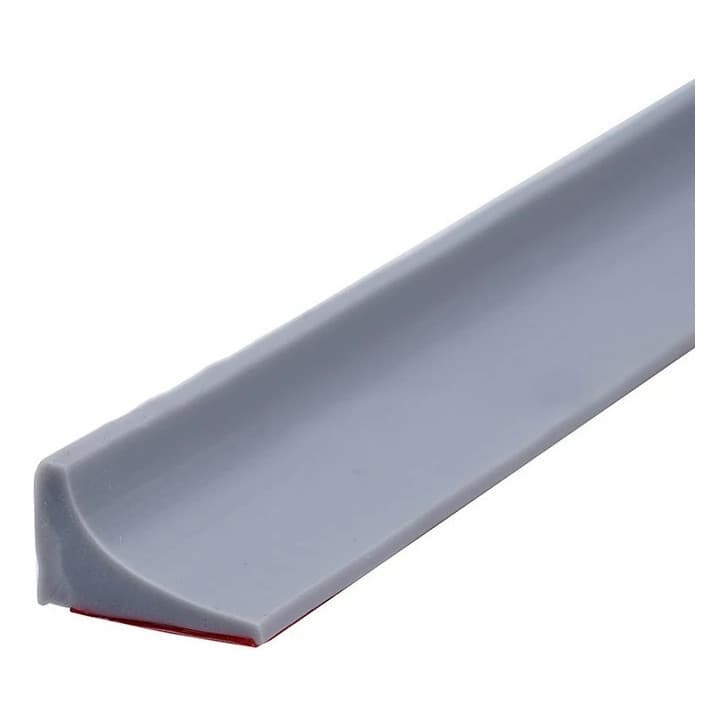 Barreira De Contenção De Água Banheiro, Box, Pia, Balcão 1m