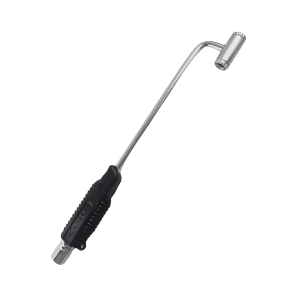 INFLADOR DE PNEUS SCHWEERS 1295 LC DUPLO LONGO 90°