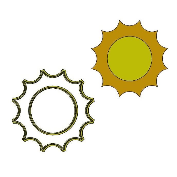 CORTADOR SOL [4]