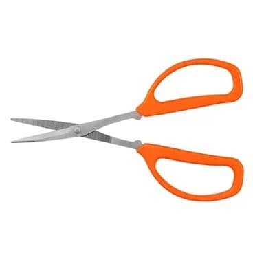 Tesoura para Poda, Raleio e Colheita de Frutas 78310101 Tramontina 187 mm
