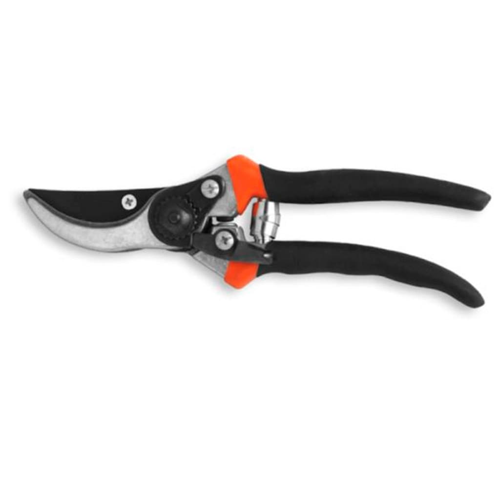 Tesoura para Poda Profissional 8" Jardim Aço Temperado