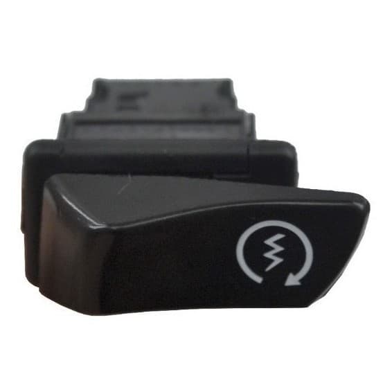 Interruptor Botao Chave Para Punho Partida Lado Direito Honda Biz 110i Flex 2018 a 2021 Biz 125 Ex 2018 a 2021 Pcx 150 2013 a 2015 Sh 150i