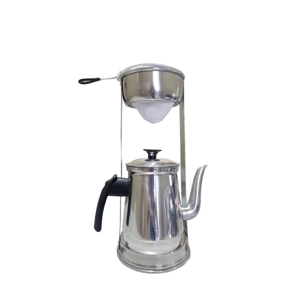 Bule Mancebo Com Coador De Cafe -bule Com Bico