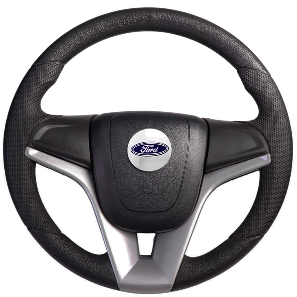 Volante Direção Ford Cargo Caminhão 1722 2628 1517 1415