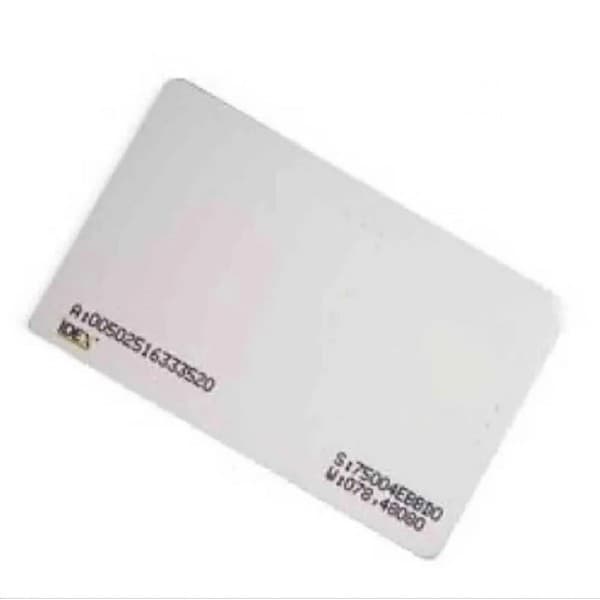 Cracha Relogio De Ponto Prox Rfid Arduino 125khz 100 Peças