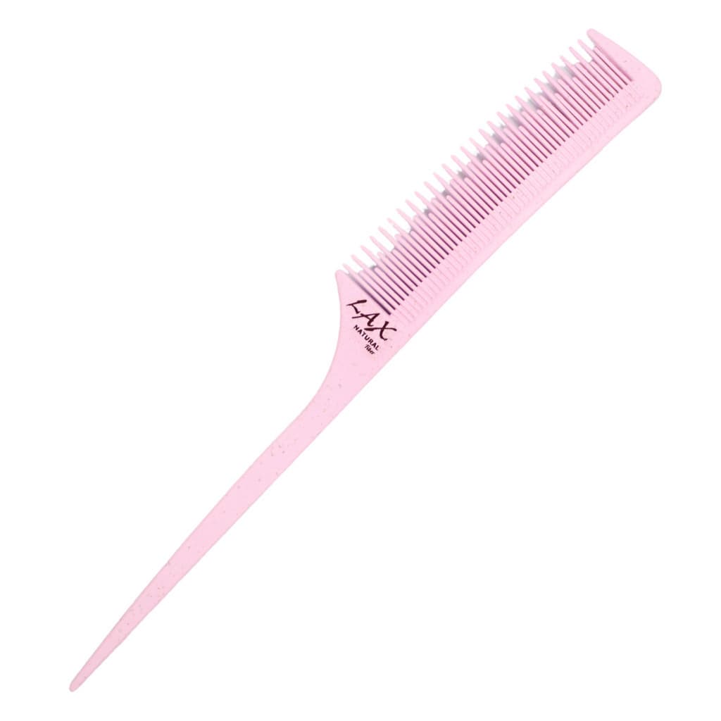 Pente de Cabo Fino Separar Cabelo Auxiliar de pintura