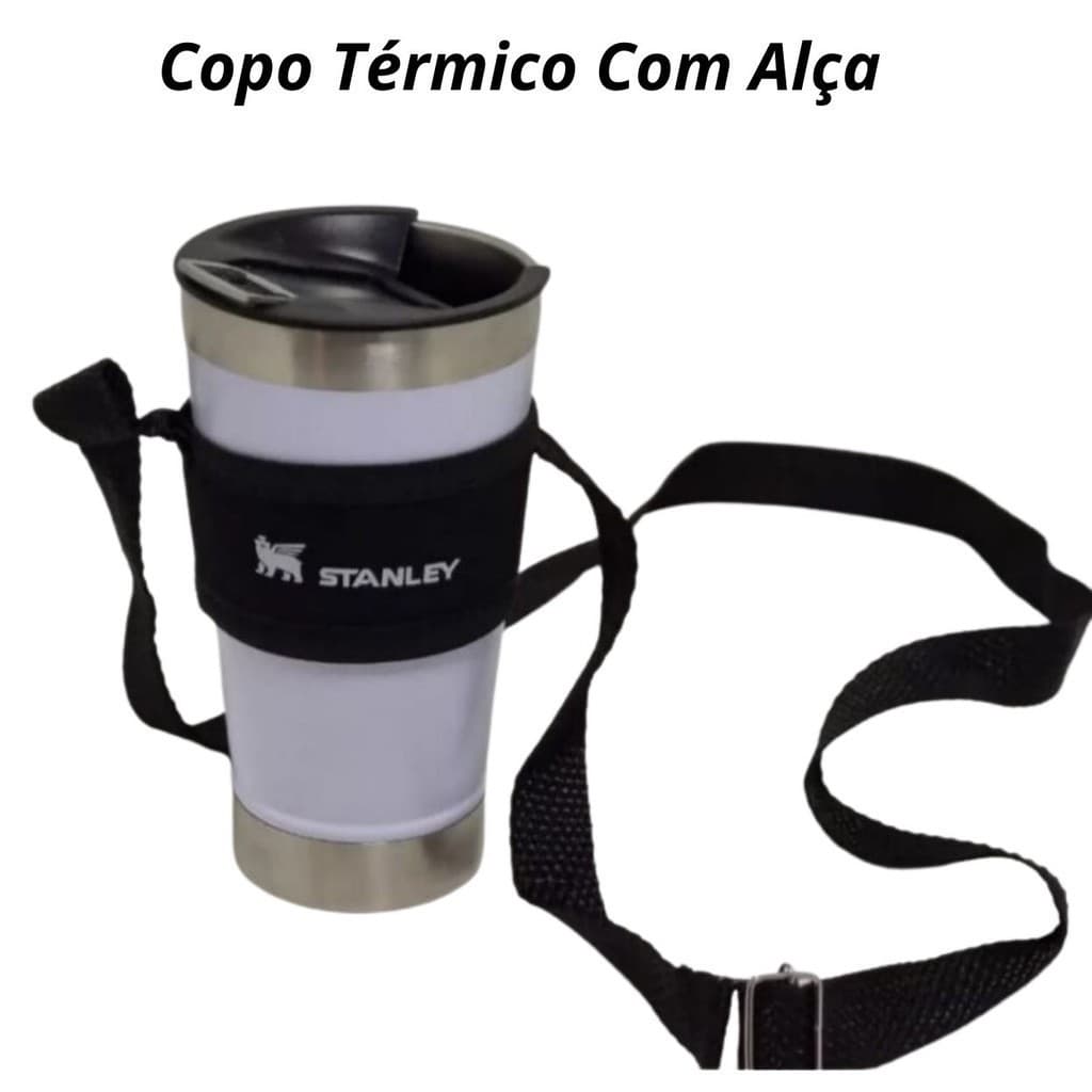 Cordão com  Alça