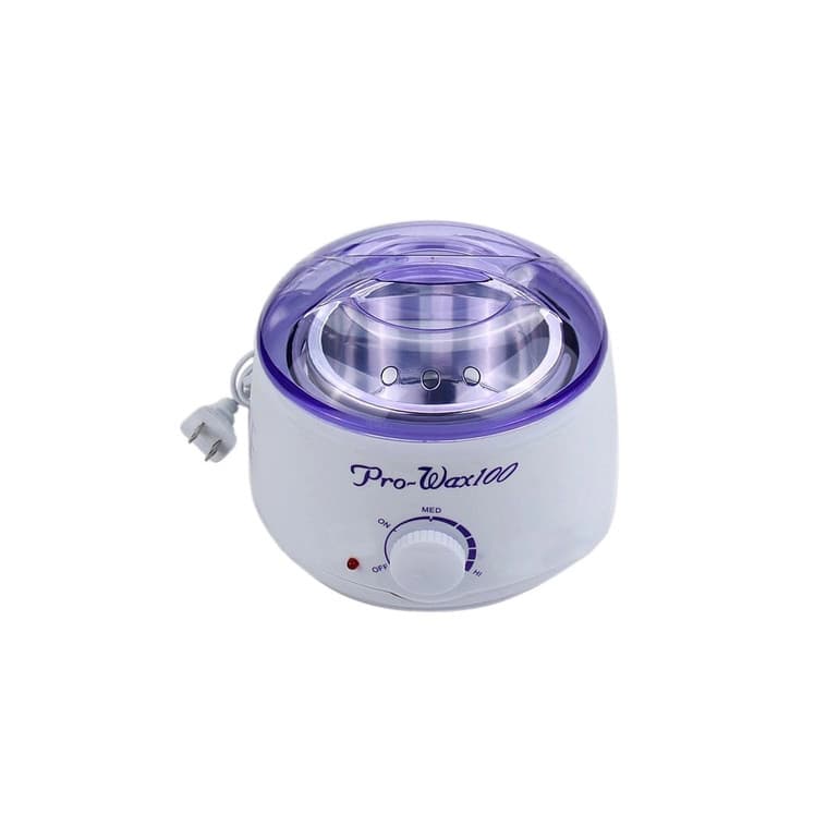 Panela De Cera Quente Depilação Termocera 110V