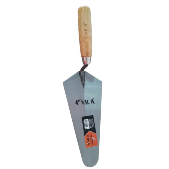 COLHER PEDREIRO RETA 09 VILA -