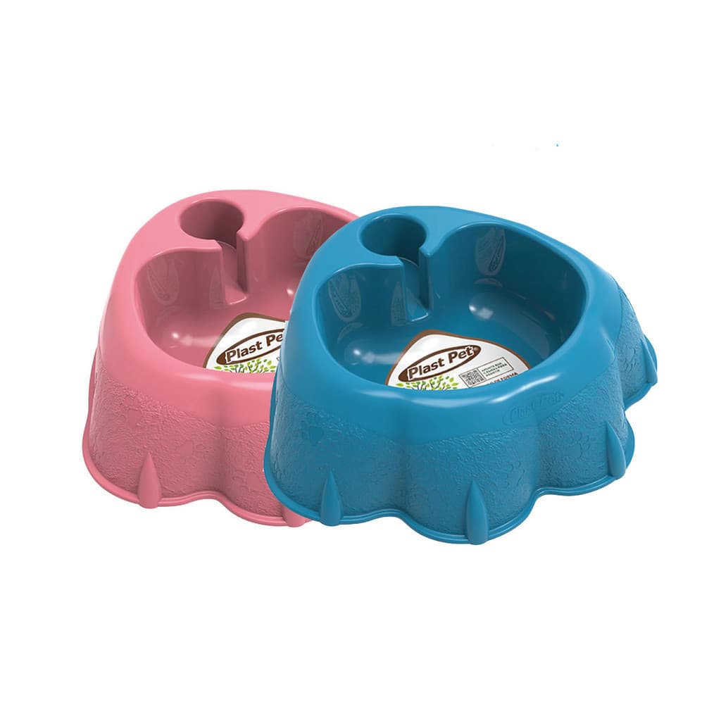 Bebedouro Pet Fox Eco Grande 1300ML - Plast Pet