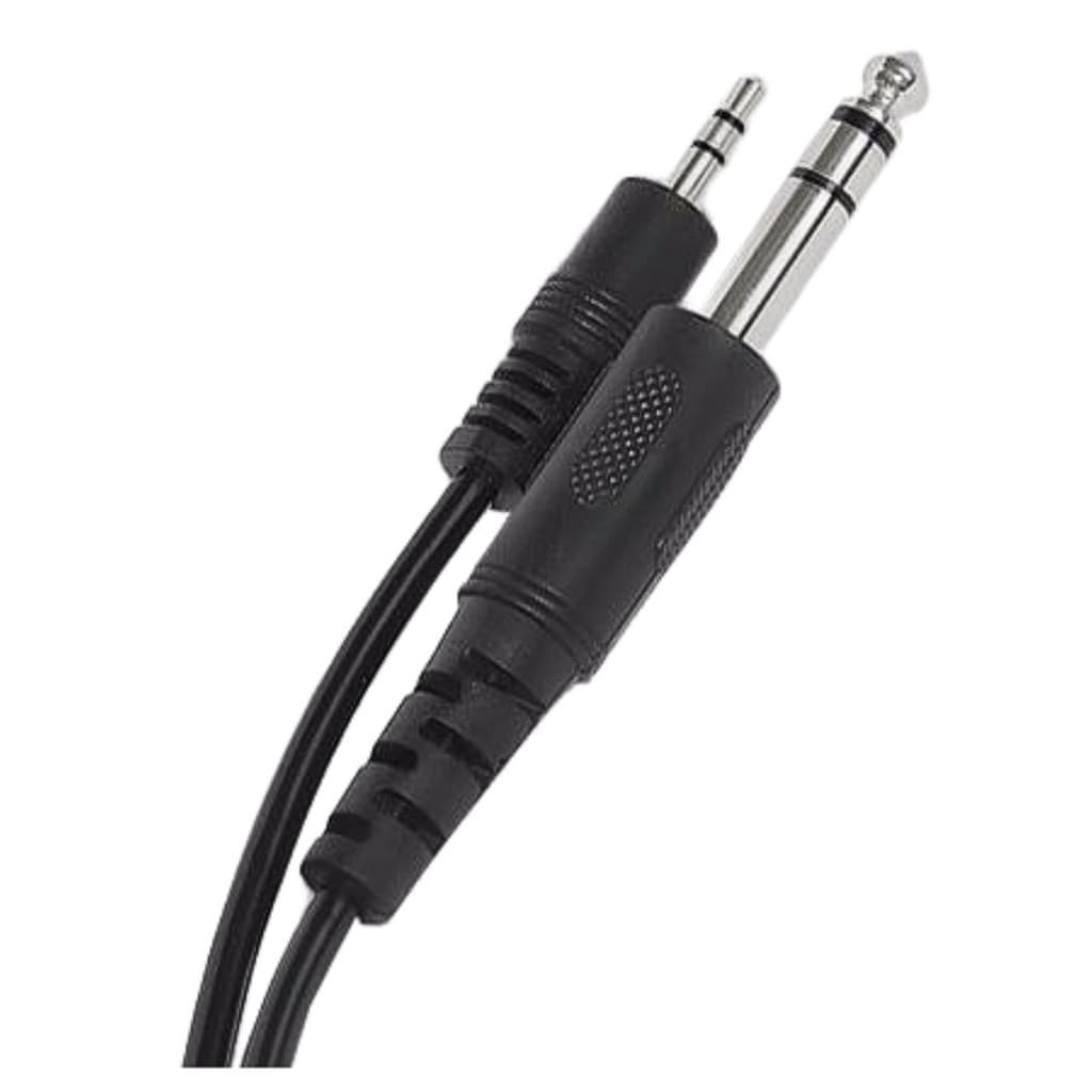 Cabo P2 Stereo + P10 Stereo - Fitz-B2 - 5m