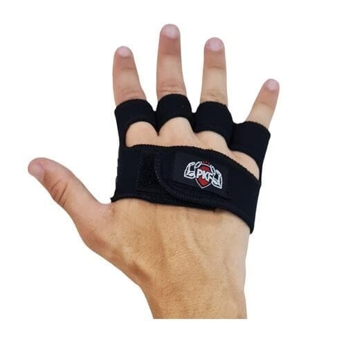 Luva Protetor De Palma Academia Pkf Neoprene