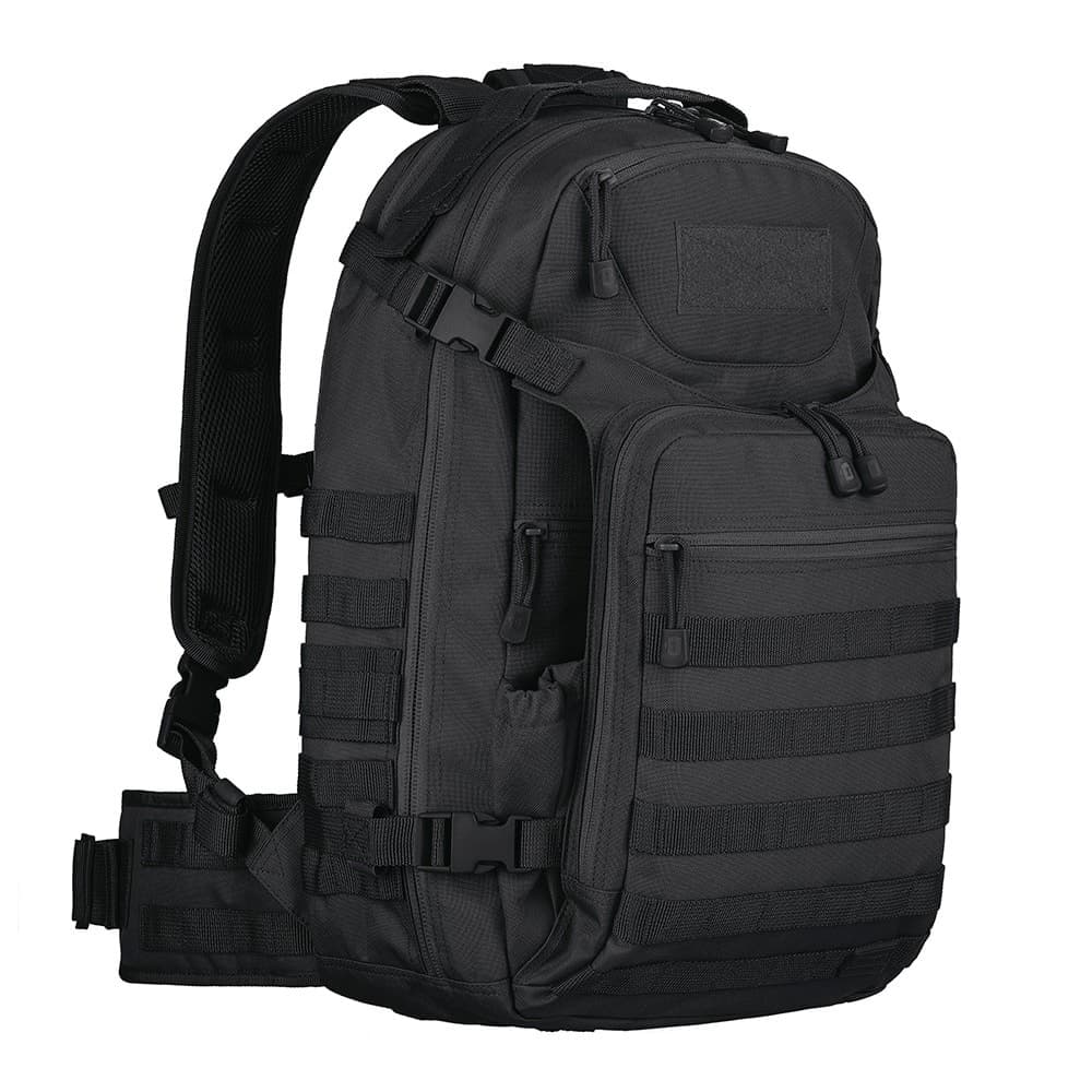 Mochila Mission 2.0 Invictus 45L Tatica Operacional Longa Jornada
