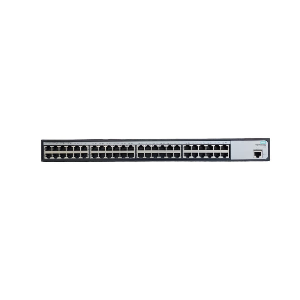 Switch HPE 1620 JG914A