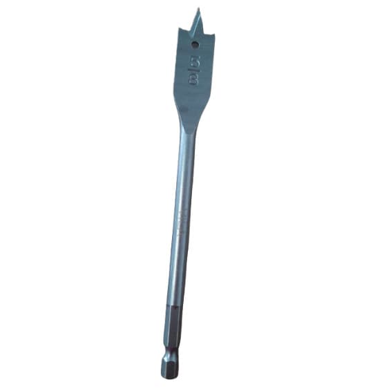 BROCA CHATA F 5/8BLISTER VILA -