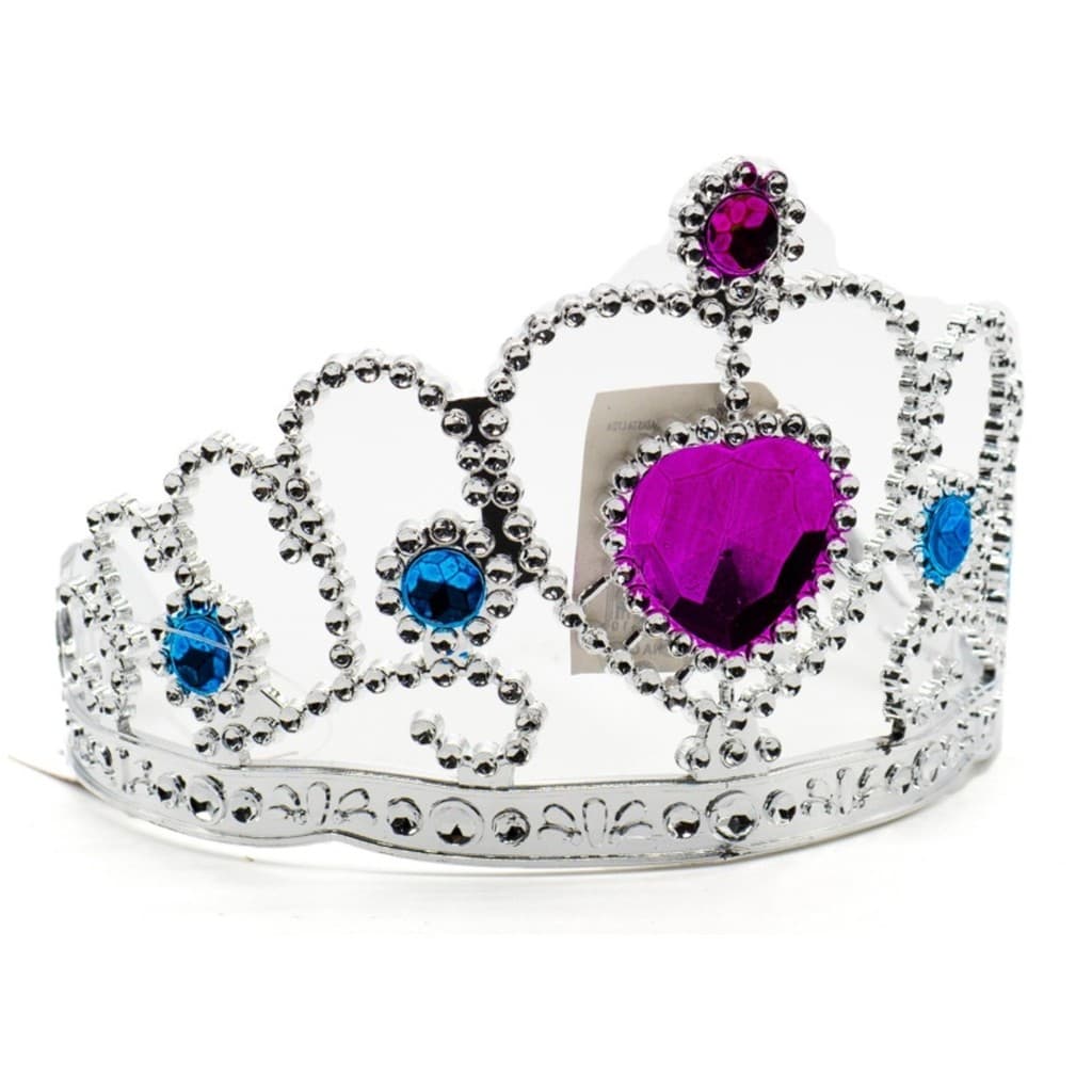 TIARA PRINCESA 12CM AX13561