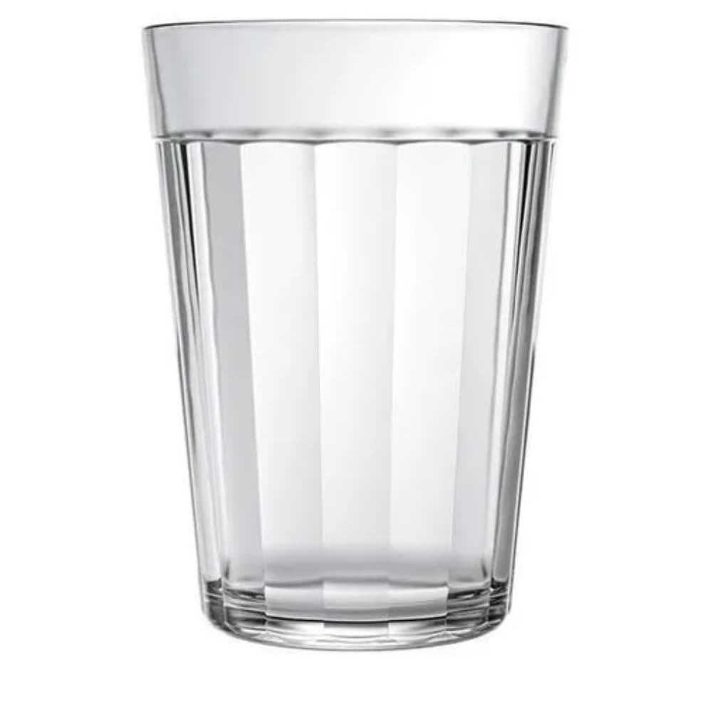 Copo Americano Long Drink 300ml Multiuso Nadir 1 Unidade
