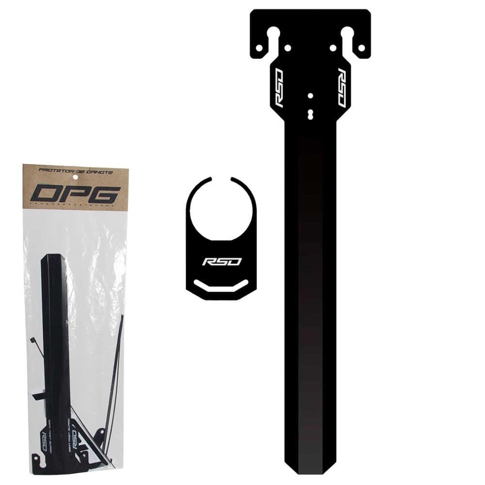 Protetor de Canote retratl Dpg Dropper Post Guard Rsd 14g