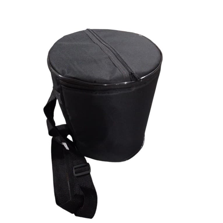 Capa / Bag para Cuica 6"(pol) x 30 cm (a) Acolchoada Luxo
