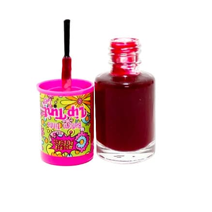 Lip Tint Gel Loira - Decidida 6,5ml - Super Poderes