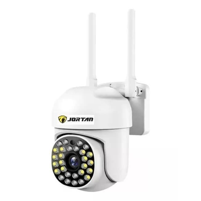 Wifi Ip Câmera Yoosee Externa Rotativa Prova D'Água Zoom 4X