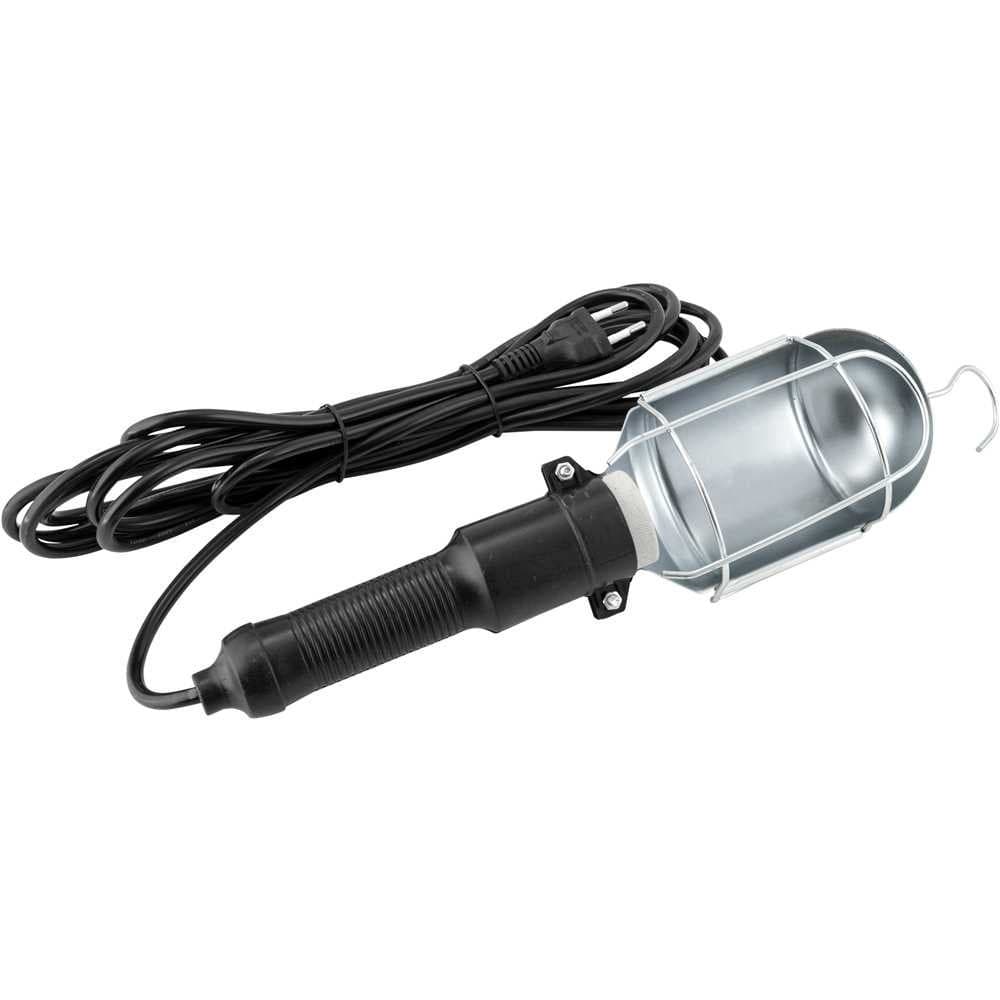 Pendente De Luz 5m 110/220v Vonder Cor Preto