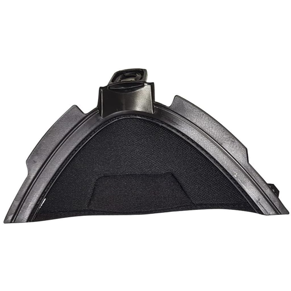 Bavete Para Capacete Motociclista Turner X11 Original