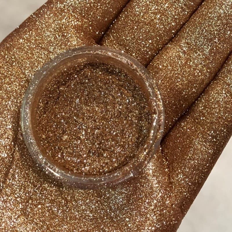 GLITTER/PIGMENTO FAND