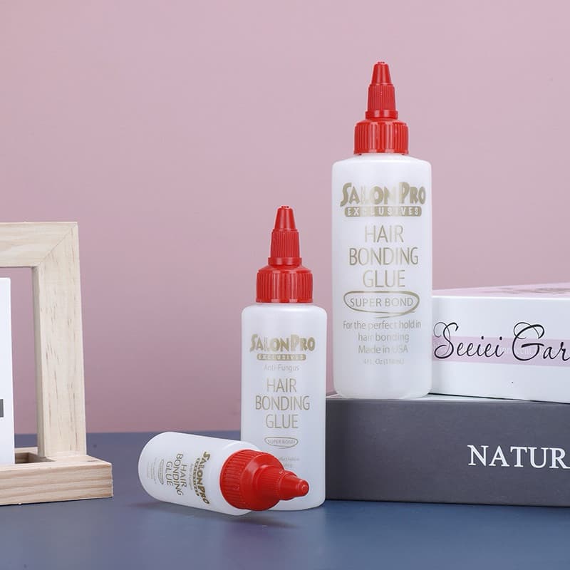 Removedor Profissional Salon Pro Para  Extensão Capilar 60ml