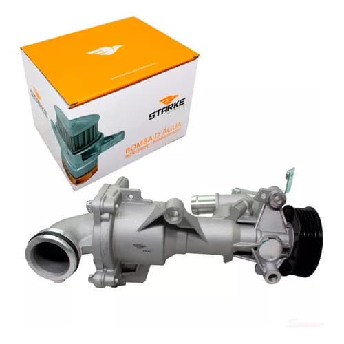 Bomba D Agua A45 Cla45 Gla45 Amg 2.0 Turbo Original Starke