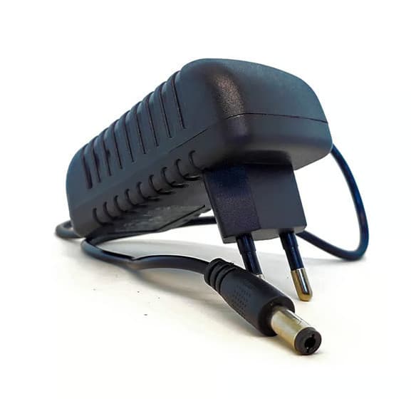 Fonte Alimentação De Energia 3a 12v Tomada - Bivolt
