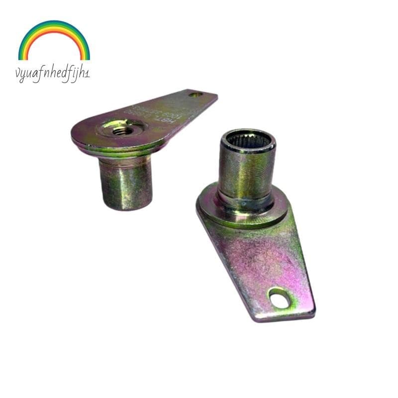 Barra Estabilizadora De Ligação Da Braço Oscilante Do Eixo Traseiro 517851 517850 Para Peugeot 206 207 106 Citroen C2 SAXO Acessórios