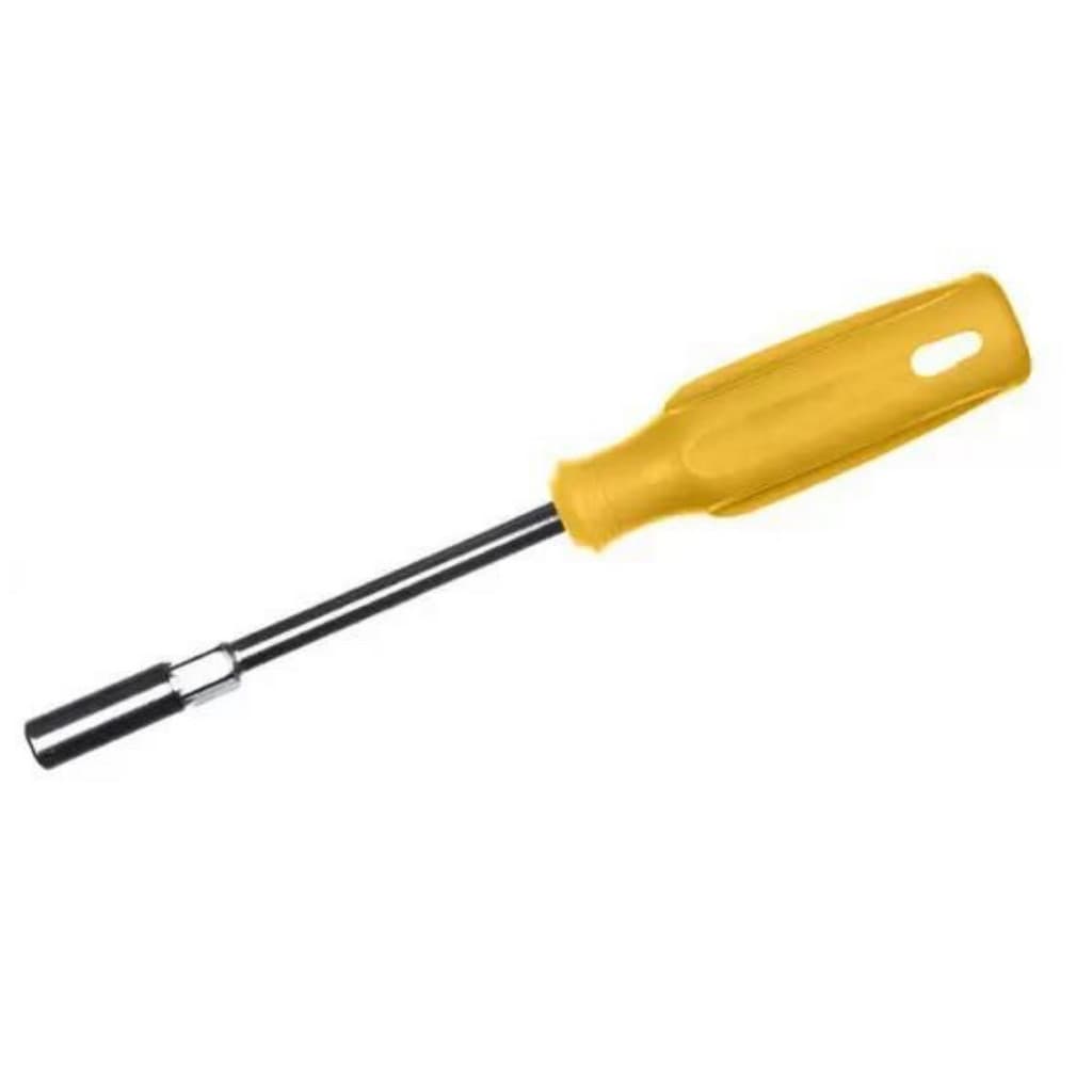 CHAVE CANHAO CRV D - 7/16" FERTAK