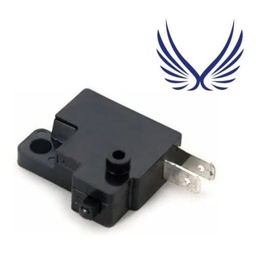 Interruptor Stop De Freio Dianteiro Dafra Citycom 300i
