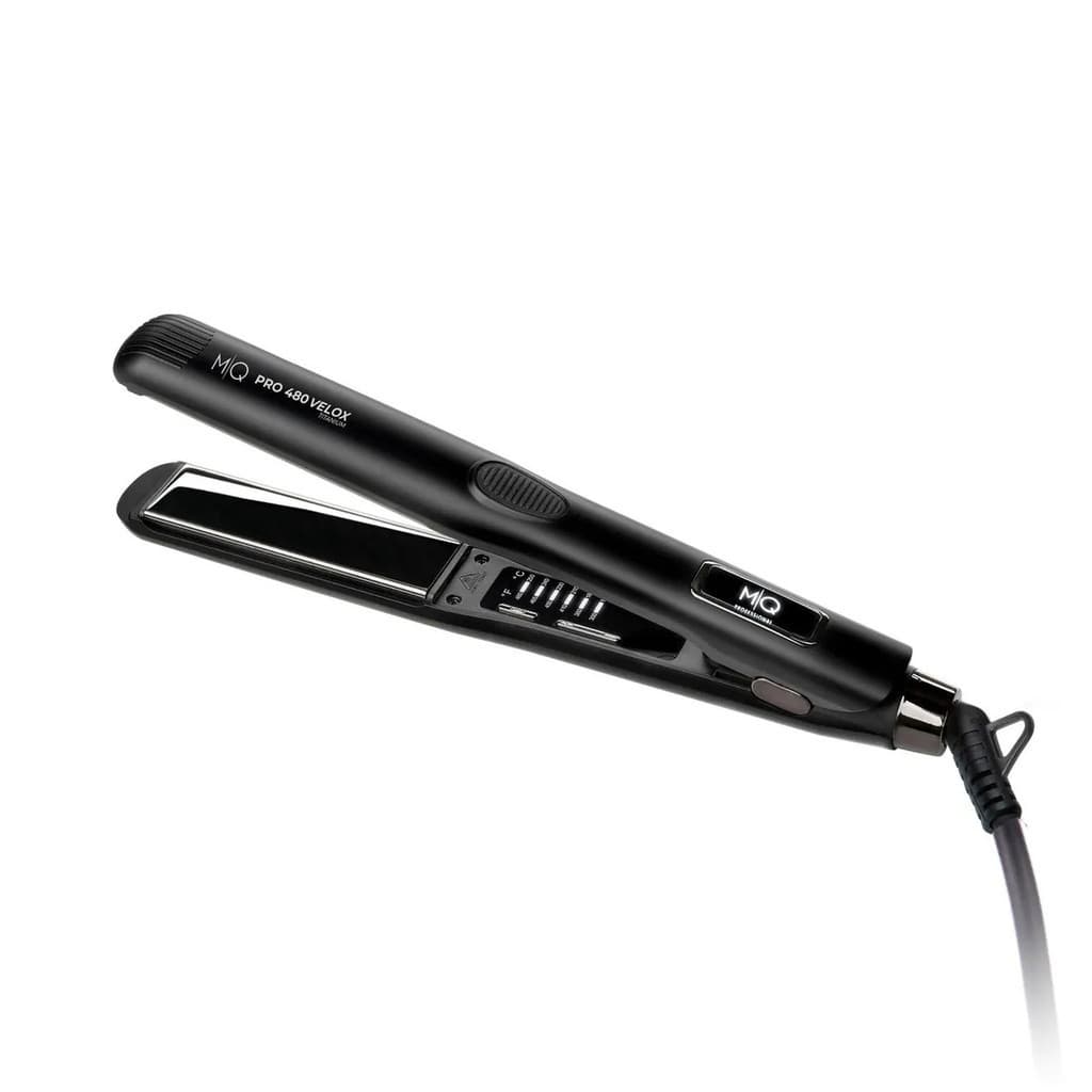 CHAPINHA PRANCHA ALISADORA MQ PRO 480 VELOX BIVOLT