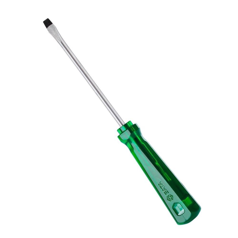 Chave de Fenda 3/16 x 4 PVC ST61339 Sata