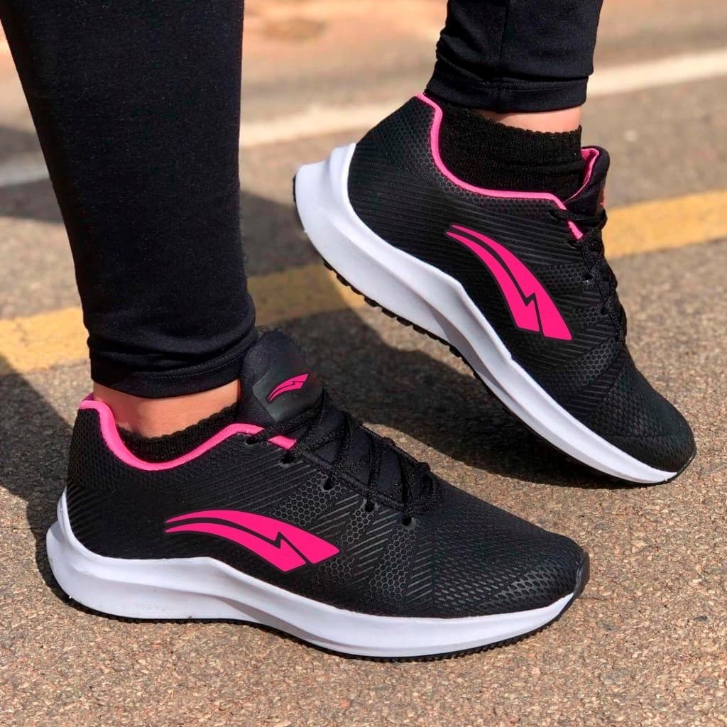 Tênis Feminino casual