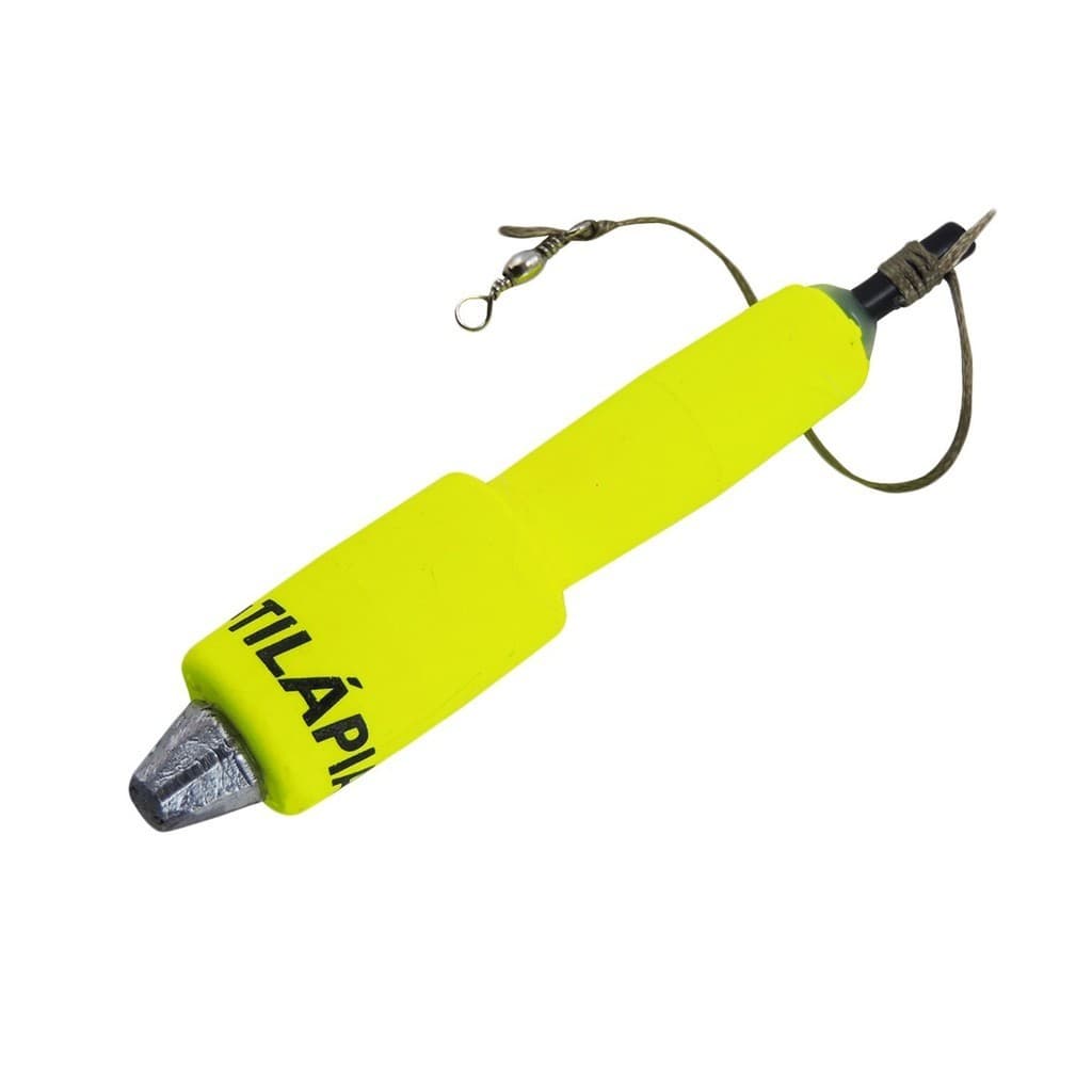Boia Jr de Arremesso Tilapia - 20G
