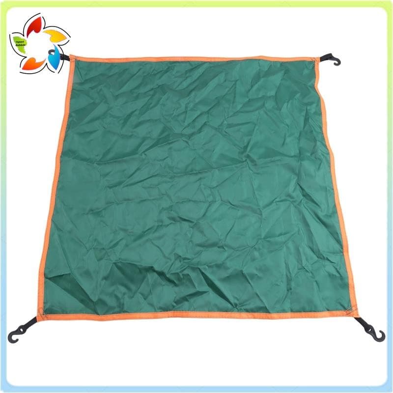 Acampamento Ao Ar Livre Substituição Tenda Clarabóia Tampa Superior Proteção À Prova De Chuva Telhado Ventilação Capa Do