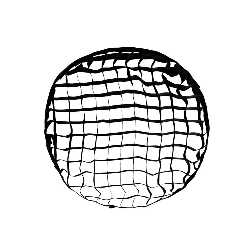 Grid Colmeia Profissional para Softbox Parabólico Tela Leve GKP-60 Greika