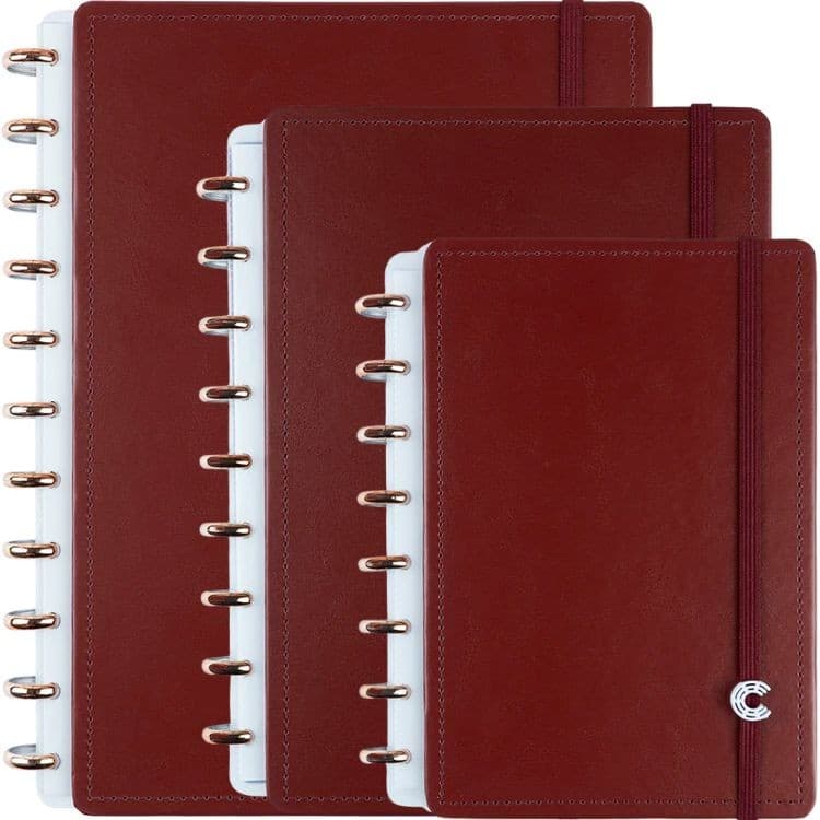 Caderno Mocha CADERNO INTELIGENTE