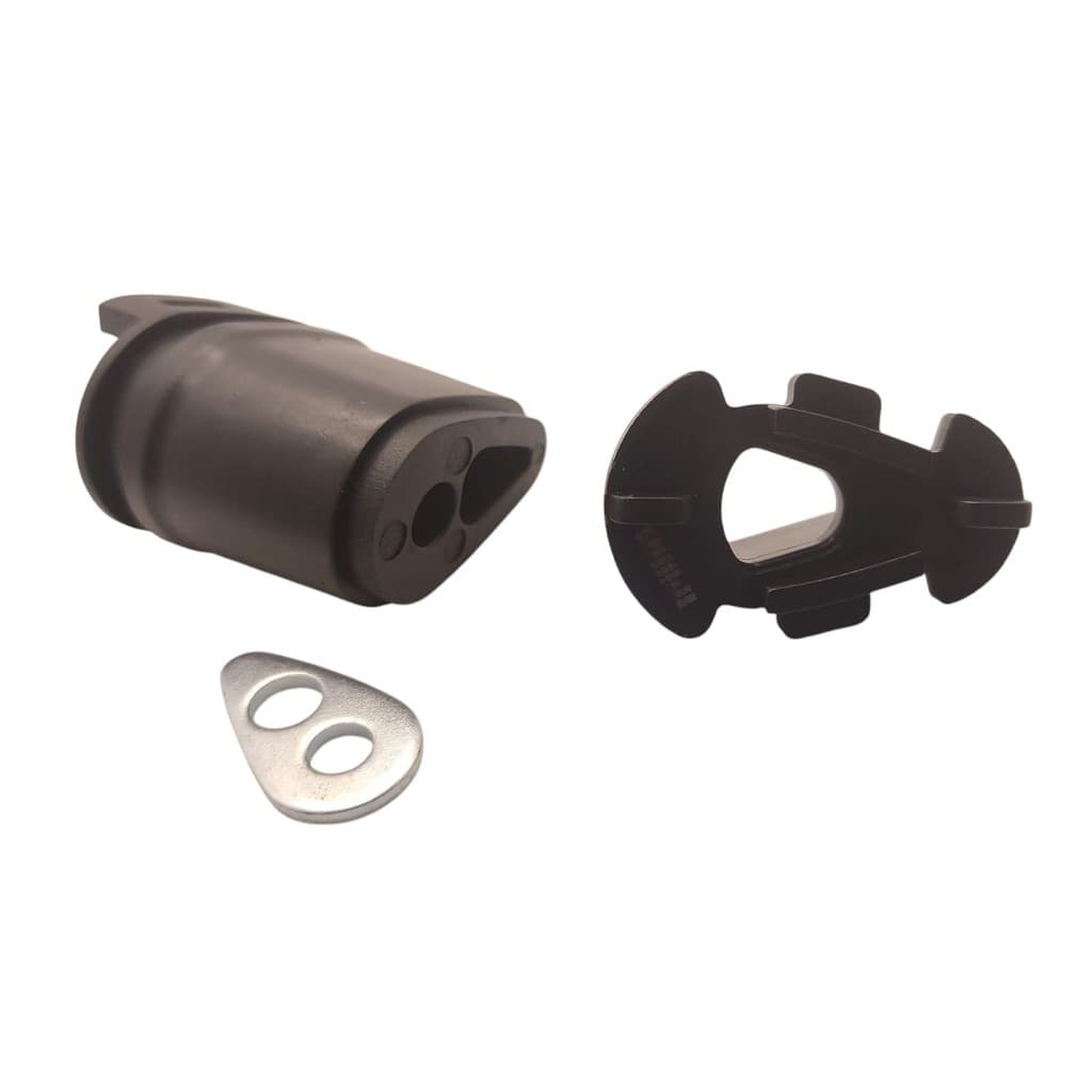Suporte Coxim Do Pisca Fazer 150 Fazer 250 R15