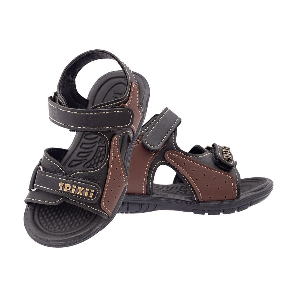Sandália Infantil Chinelo Masculino Papete Menino Bebê Bb Criança 16 ao 27 Moda 22